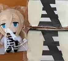 殺戮の天使　DMMスクラッチ　ザックマスコット 殺戮の天使🪽公式アカウント on X